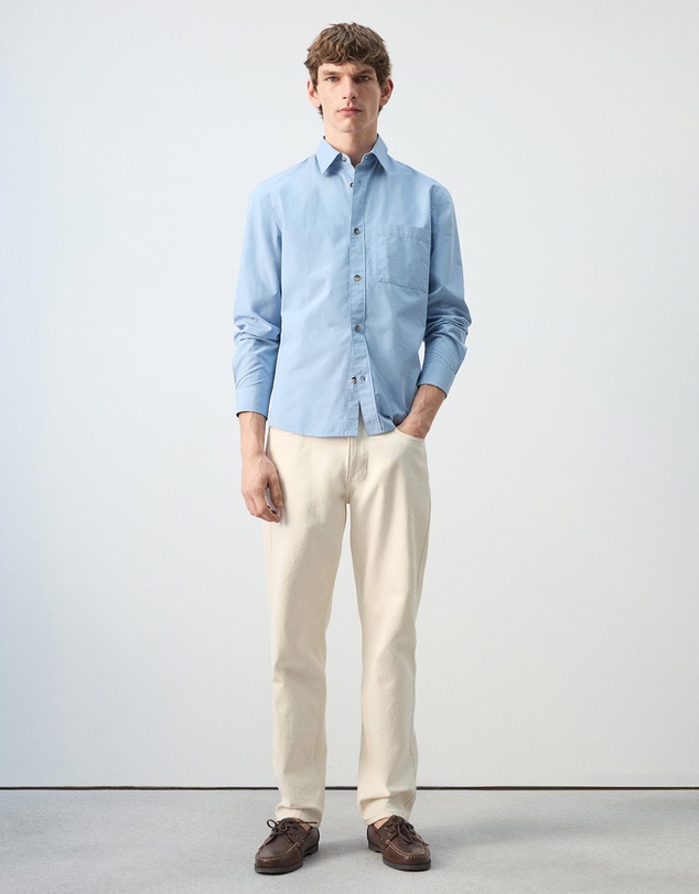 M.N.G - Marga Shirt