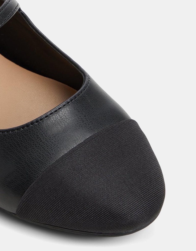 Call It Spring - Libbi Maryjane Ballerina Flats