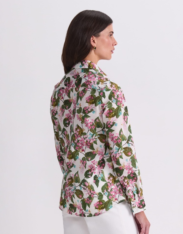 Sportscraft - Osterley Liberty Shirt