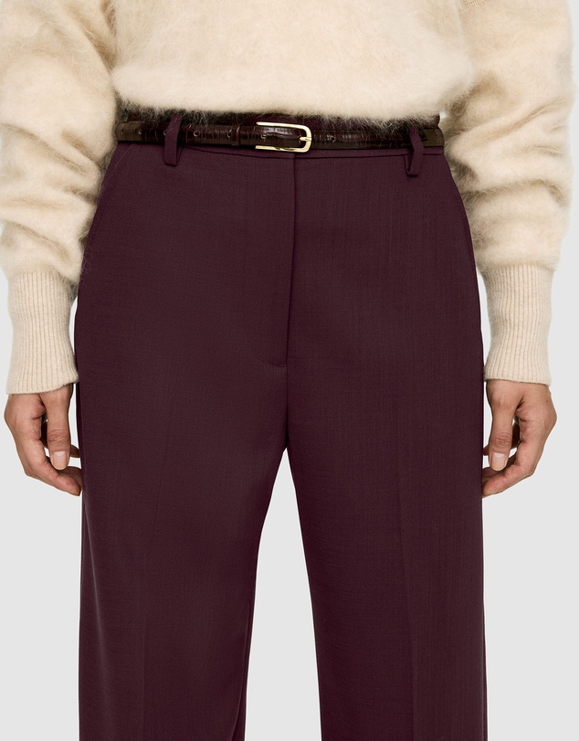 ARKET - Press Crease Trousers