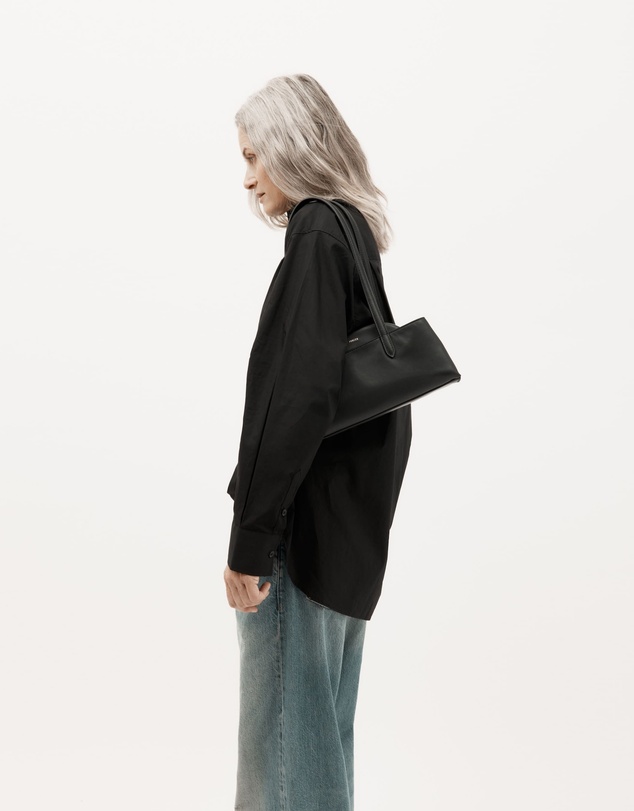 Deadly Ponies - Vault Tote Mini