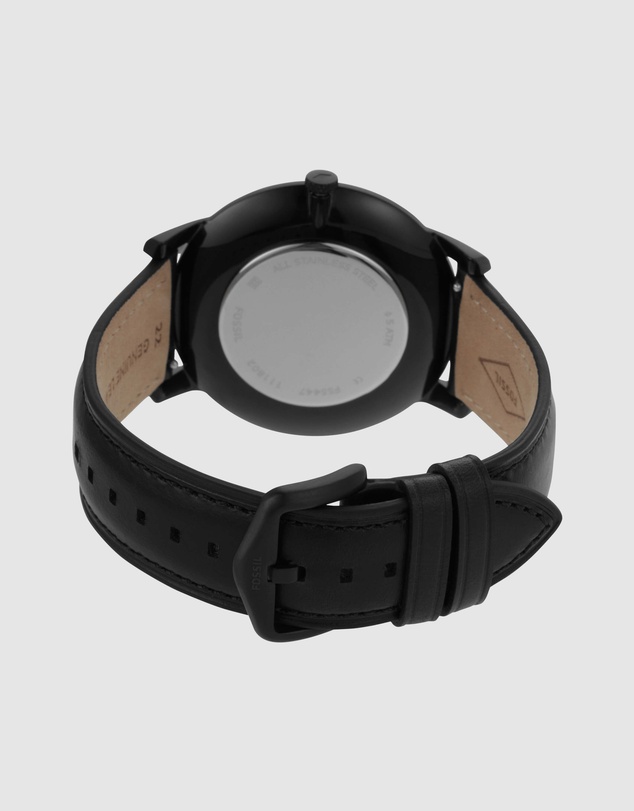 Fossil - The Minimalist - Mono Men's Analogue Watch