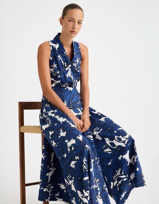 Morrison - Sadie Wrap Dress