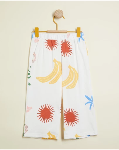 PLAY etc - Summer Pants - Kids-Teens