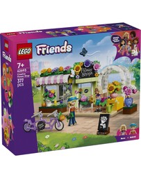 LEGO - 42693 Creative Flower Shop