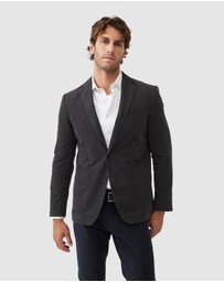Rodd & Gunn - Saint Bathans Sports Fit Jacket