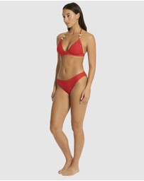 Sea Level Australia - Caracus Regular Cheeky Pant