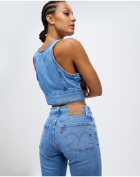 Levi's - 501 Original Fit Jeans