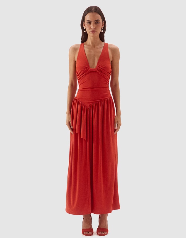 SOVERE - Tulli Dress