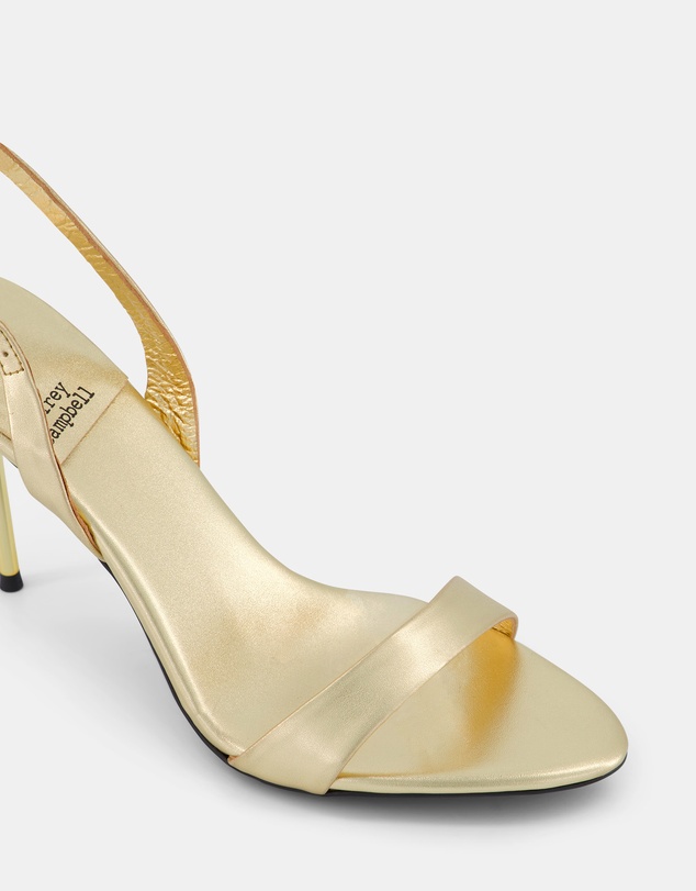 Jeffrey Campbell - Go Getter Heels