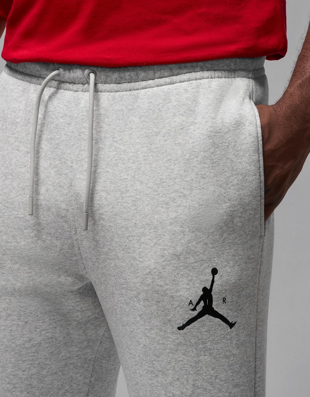 Nike - Men's Jordan Jumpman Fleece Pants