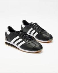 adidas Originals - Country II Sneakers - Unisex
