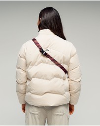Kathmandu - Retreat Down Jacket