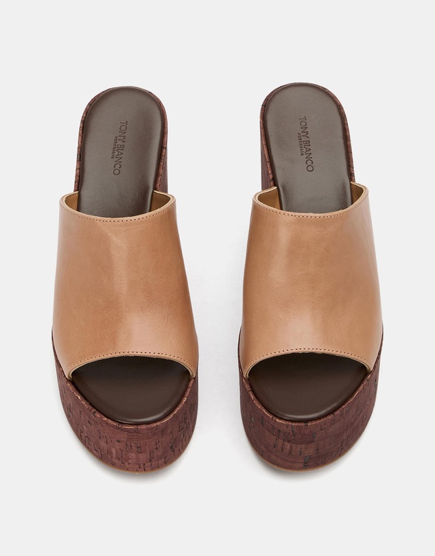 Tony Bianco - Villa Wedges