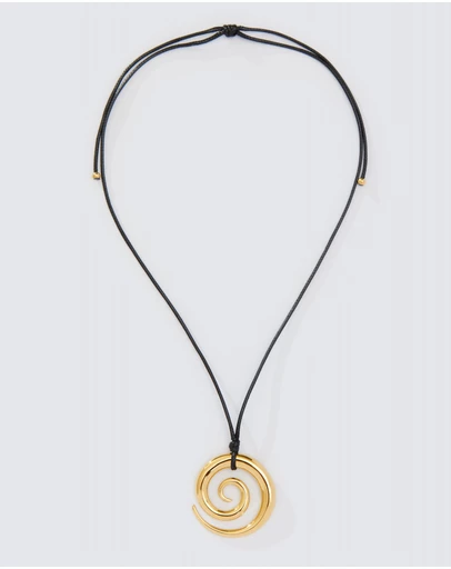 8 Other Reasons - Deep Cord Necklace