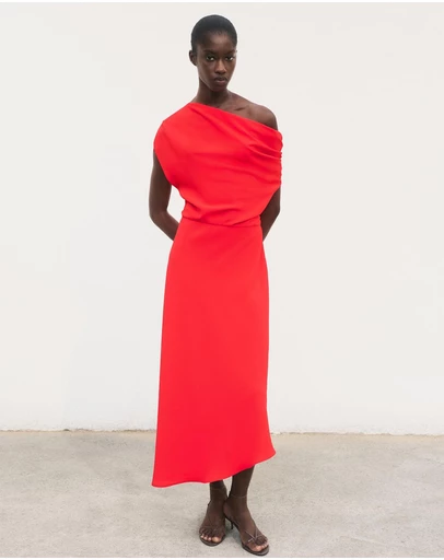 M.N.G - Marina Dress