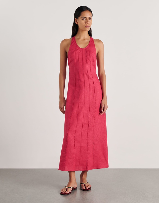 Jag - Merenda Scoop Maxi Dress