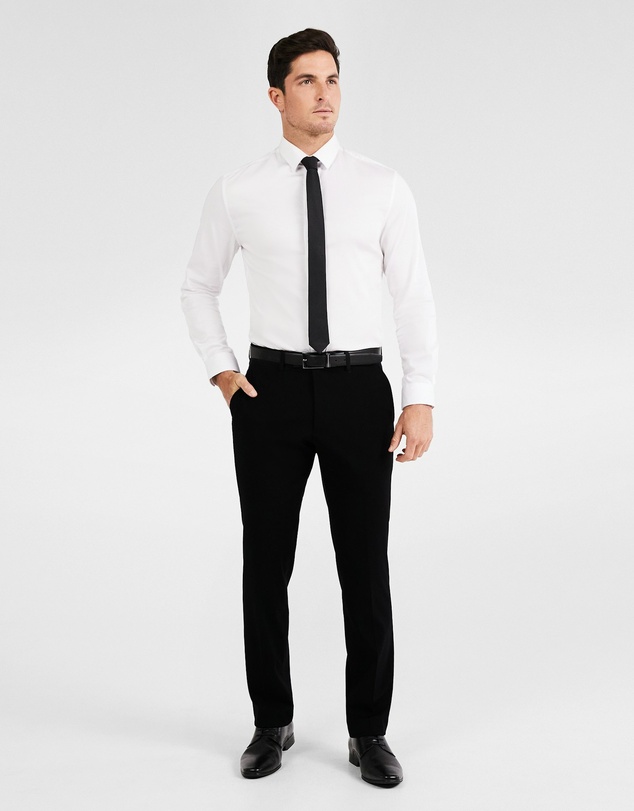 Tarocash - Supreme Regular Pant
