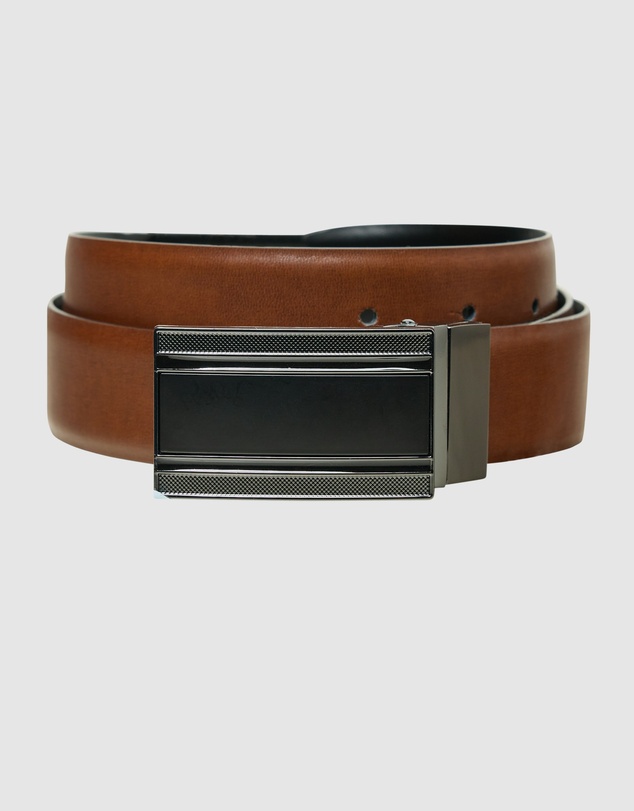 yd. - Fredrick Belt