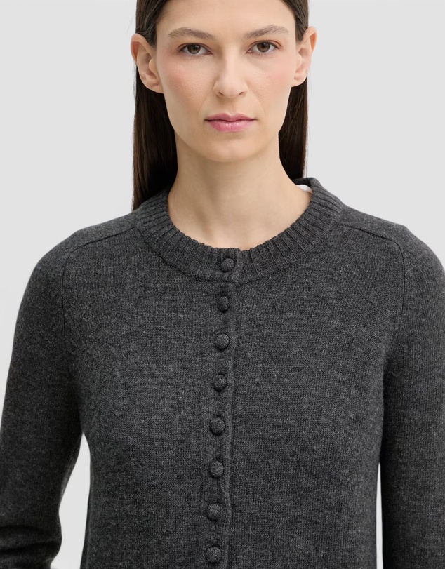 rag & bone - Wallace Crewneck Cardigan