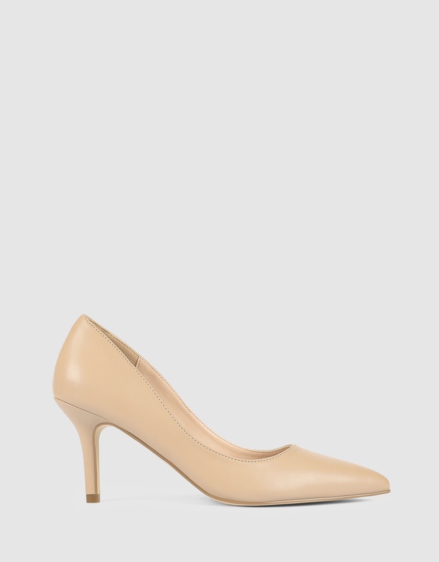 Verali - Lewis Stiletto Heel Pumps
