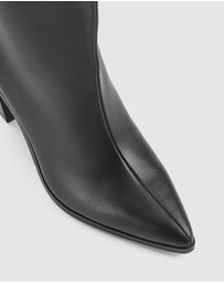 Siren - Clinton Long Boots