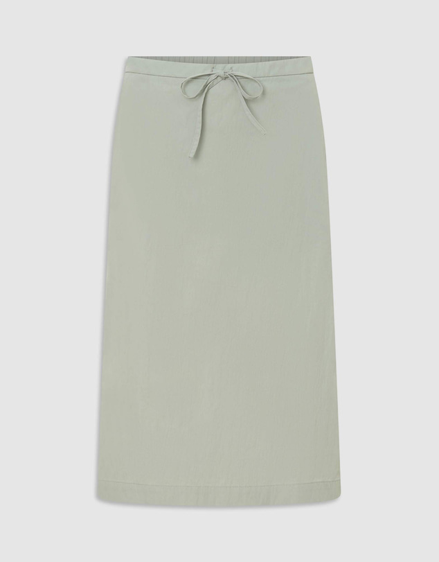 Oroton - Utility Pencil Skirt