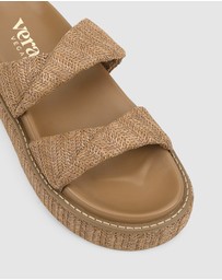 Verali - Rue Flatform Slides