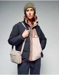 Kathmandu - Flight RFID Cross Body