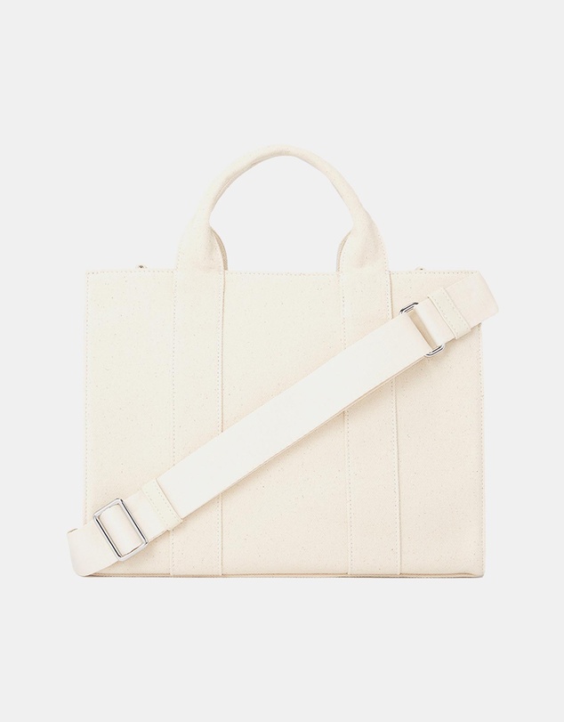 Karl Lagerfeld - Rue St-Guillaume Square Medium Tote Bag