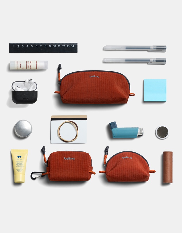 Bellroy - Lite Pocket Trio