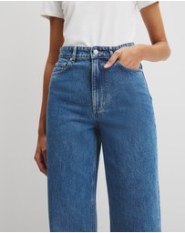 Country Road - Straight Leg Jean
