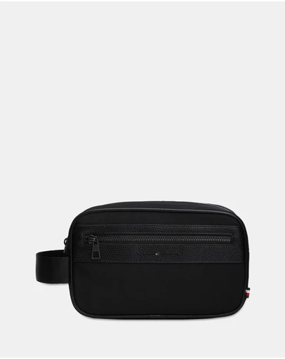 Tommy Hilfiger - Repreve Washbag