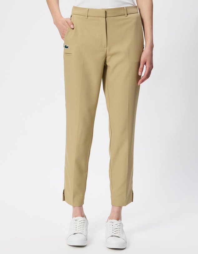 Lacoste - Essential Golf Trousers