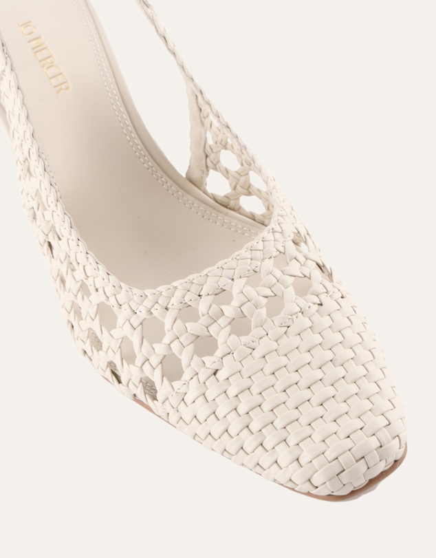 Jo Mercer - Oscar Mid Heels