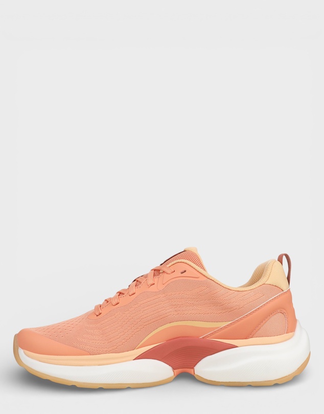 Vionic - Walk Quest Active Sneaker - Shell Coral