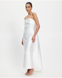 Solace London - Kiki Midaxi Dress
