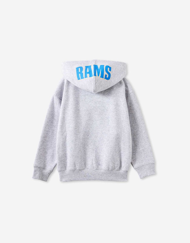 Cotton On Kids - License Sammy Oversize Hoodie