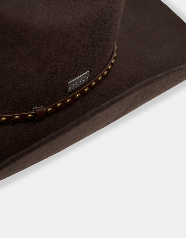 Roxy - Womens High Noon Bucket Hat