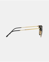 Ray-Ban - New Clubmaster 0RB4416
