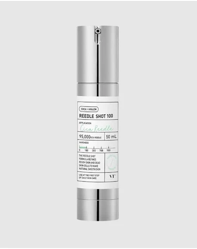 VT COSMETICS - Reedle Shot 100