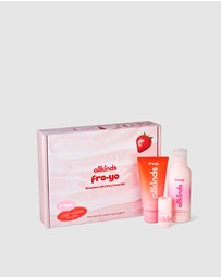 Allkinds - Strawberry Mini Must Haves