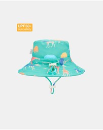 Toshi - Swim Sunhat - Babies