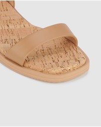 Rollie - Sandal Cork