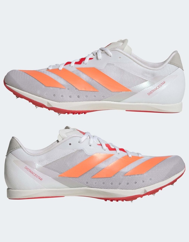 adidas Performance - Adizero Distancestar Shoes Unisex