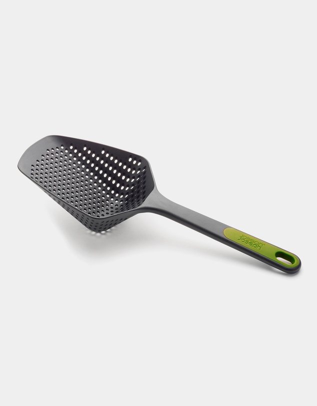 Joseph Joseph - Scoop™ Plus Colander (Grey/Green)