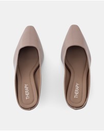 Therapy - Noho Heels