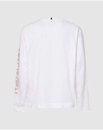 Oakley - Mountain Ridge Long Sleeve Tee