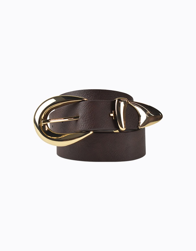 PETA AND JAIN - Endorse Belt
