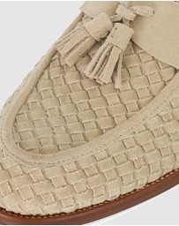 Dune London - Sevilles - Beige